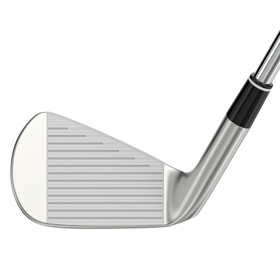 Srixon ZX7 MK II Irons