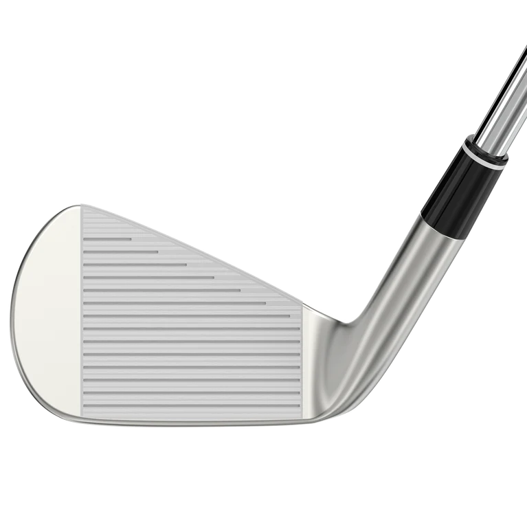 Srixon ZX5 MK II Irons