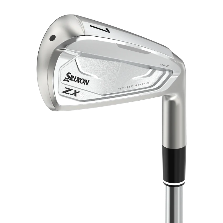 Srixon ZX4 MK II Irons