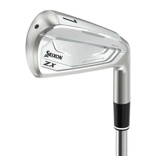 Srixon ZX4 MK II Irons