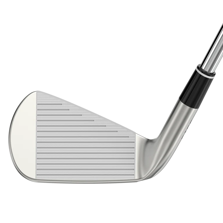 Srixon ZX4 MK II Irons