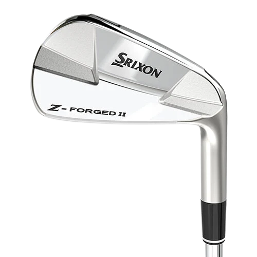 Srixon Z Forged II Irons