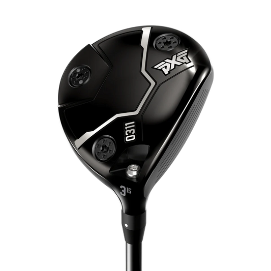 PXG 0311 Black Ops Fairway Wood