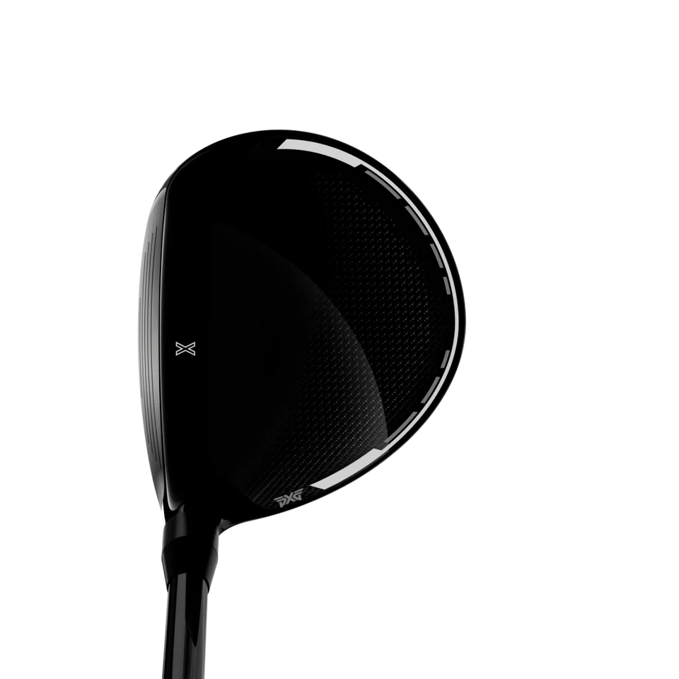 PXG 0311 Black Ops Fairway Wood