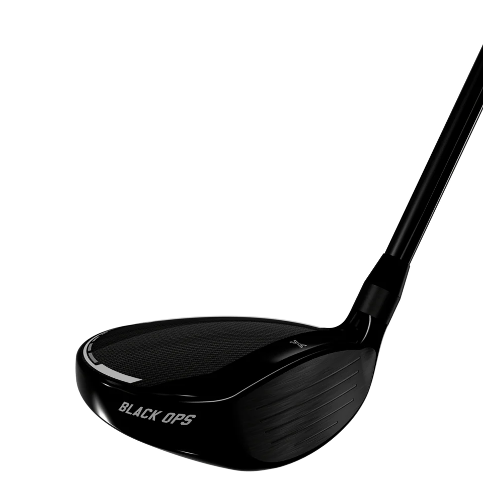 PXG 0311 Black Ops Fairway Wood