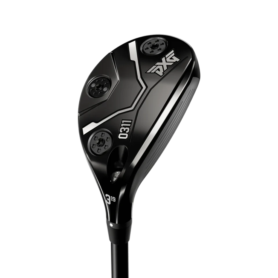 PXG 0311 Black Ops Hybrid