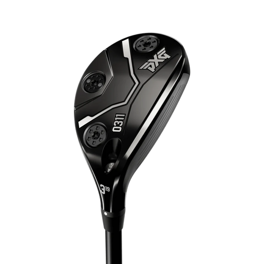 PXG 0311 Black Ops Hybrid