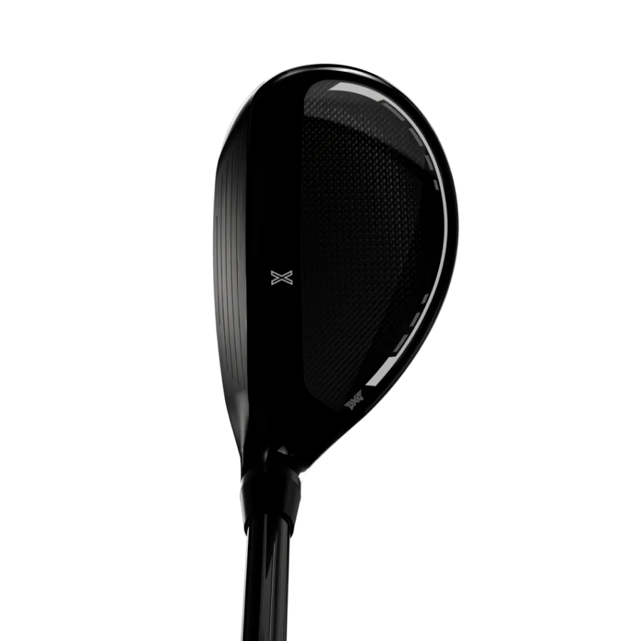 PXG 0311 Black Ops Hybrid