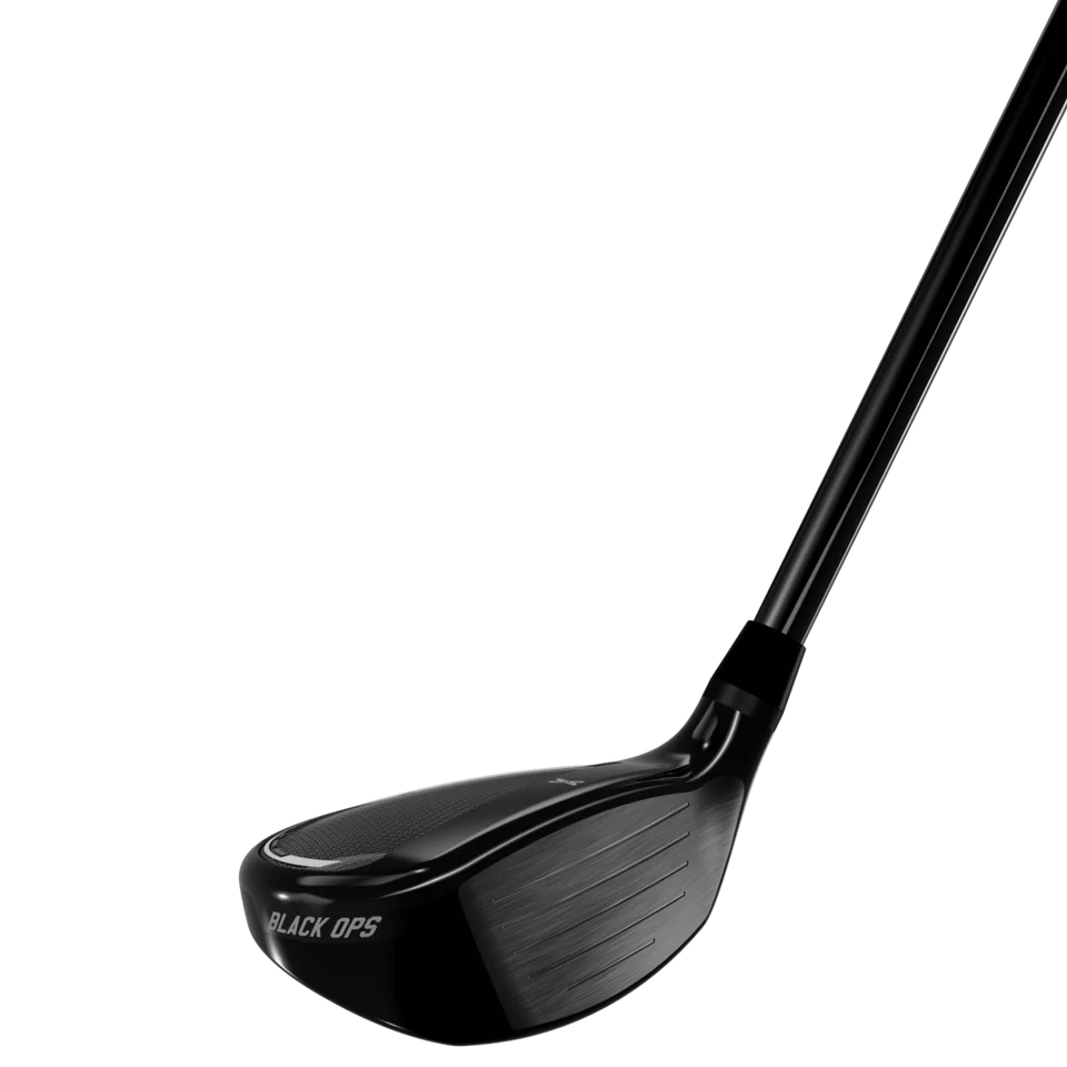 PXG 0311 Black Ops Hybrid