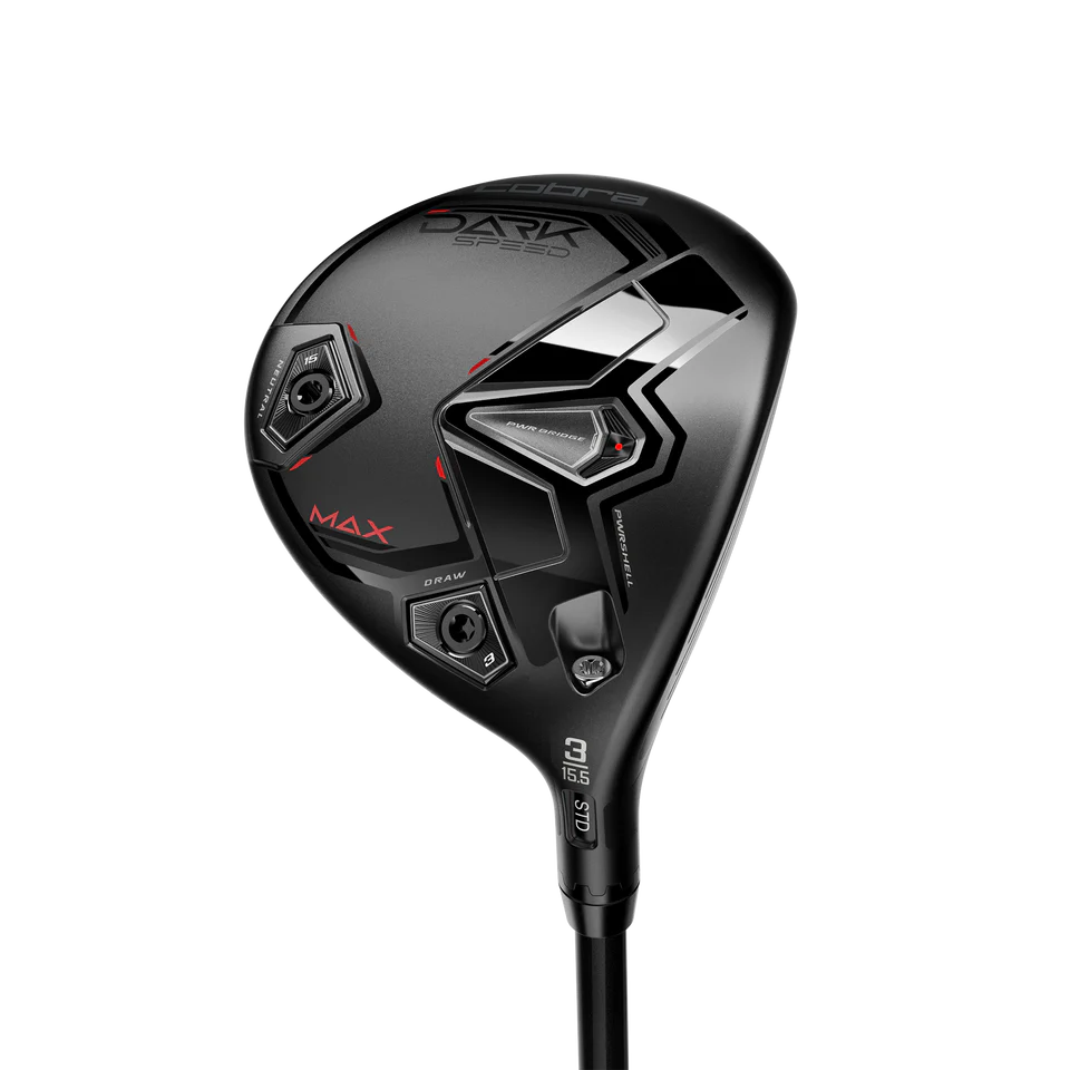 Cobra DarkSpeed Max Fairway Wood