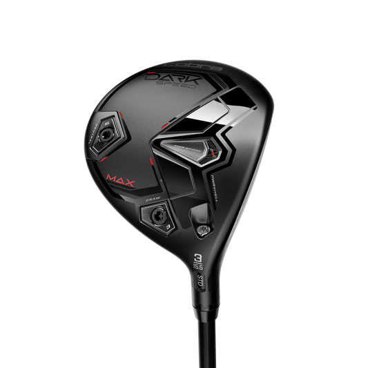 Cobra DarkSpeed Max Fairway Wood