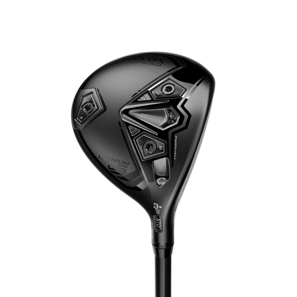 Cobra DarkSpeed LS Fairway Wood