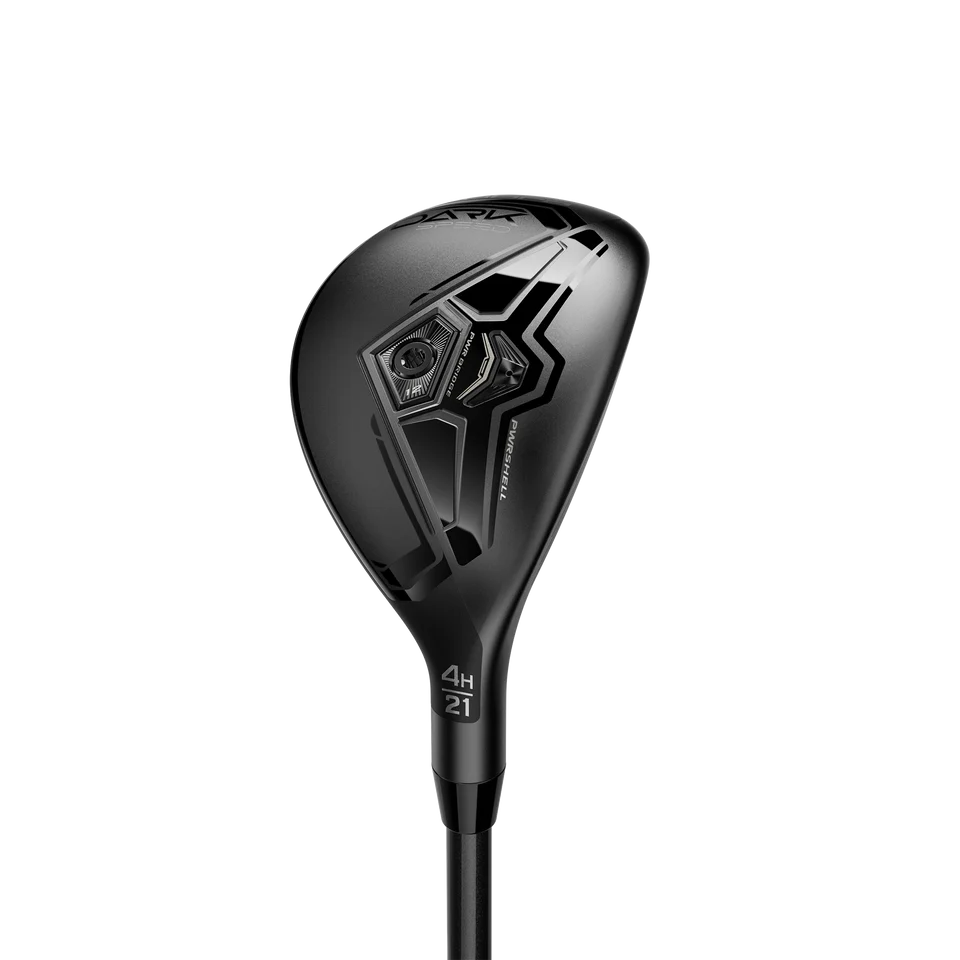 Cobra DarkSpeed Hybrid