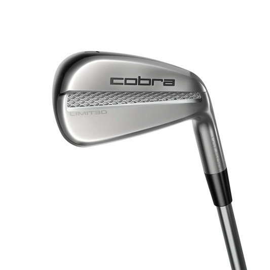 Cobra Limit3D Irons