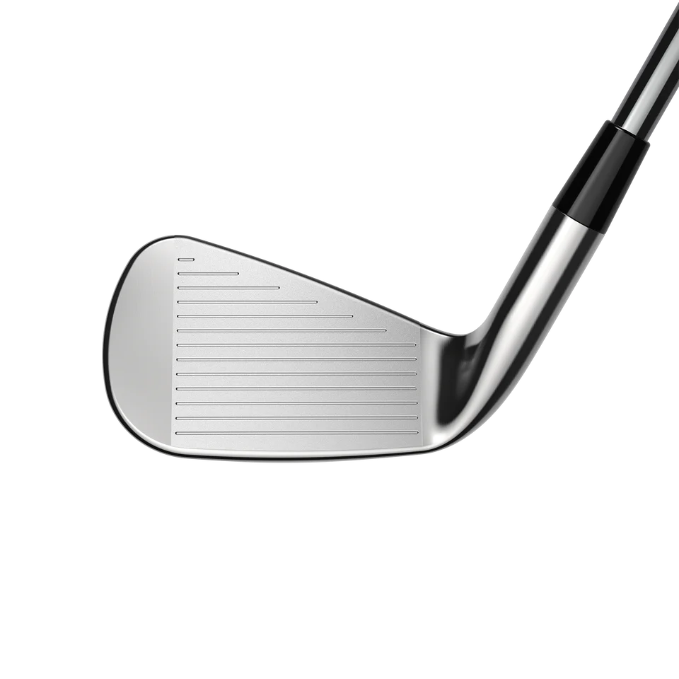 Cobra Limit3D Irons