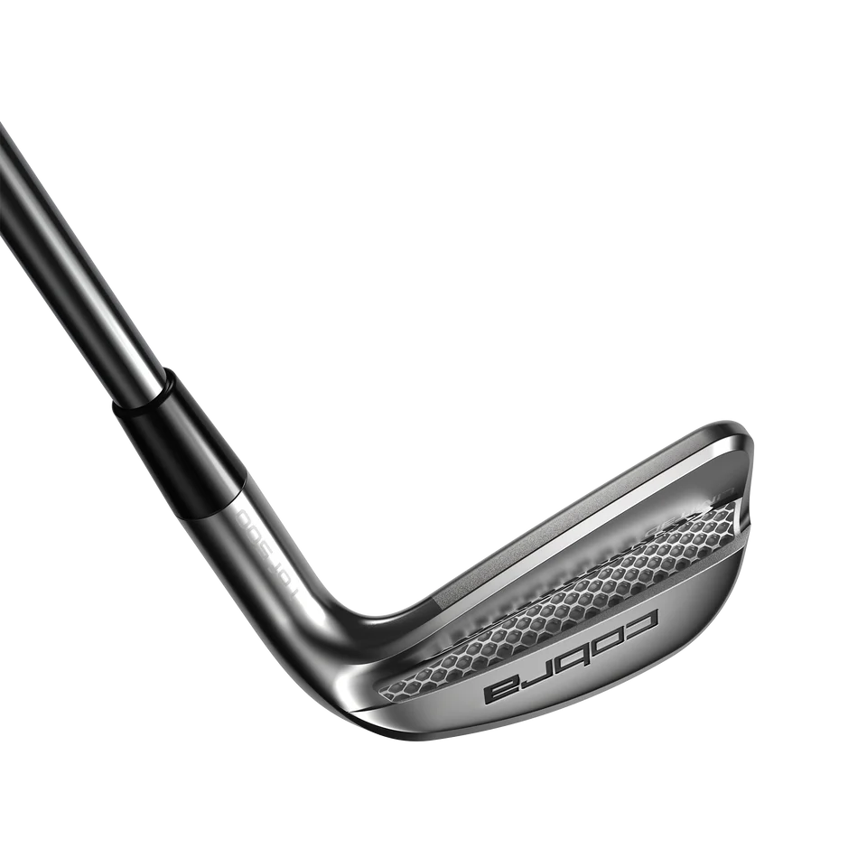 Cobra Limit3D Irons