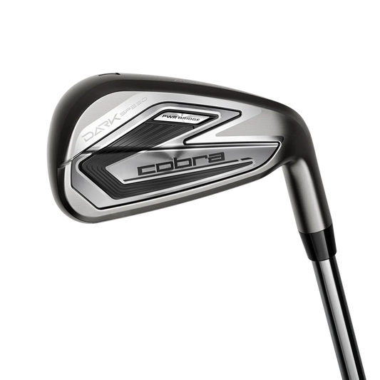 Cobra DarkSpeed Irons