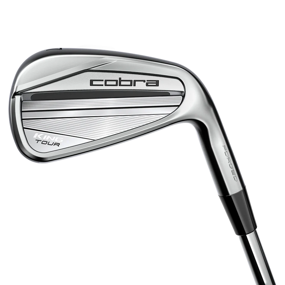 Cobra King Tour Irons