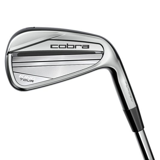 Cobra King Tour Irons