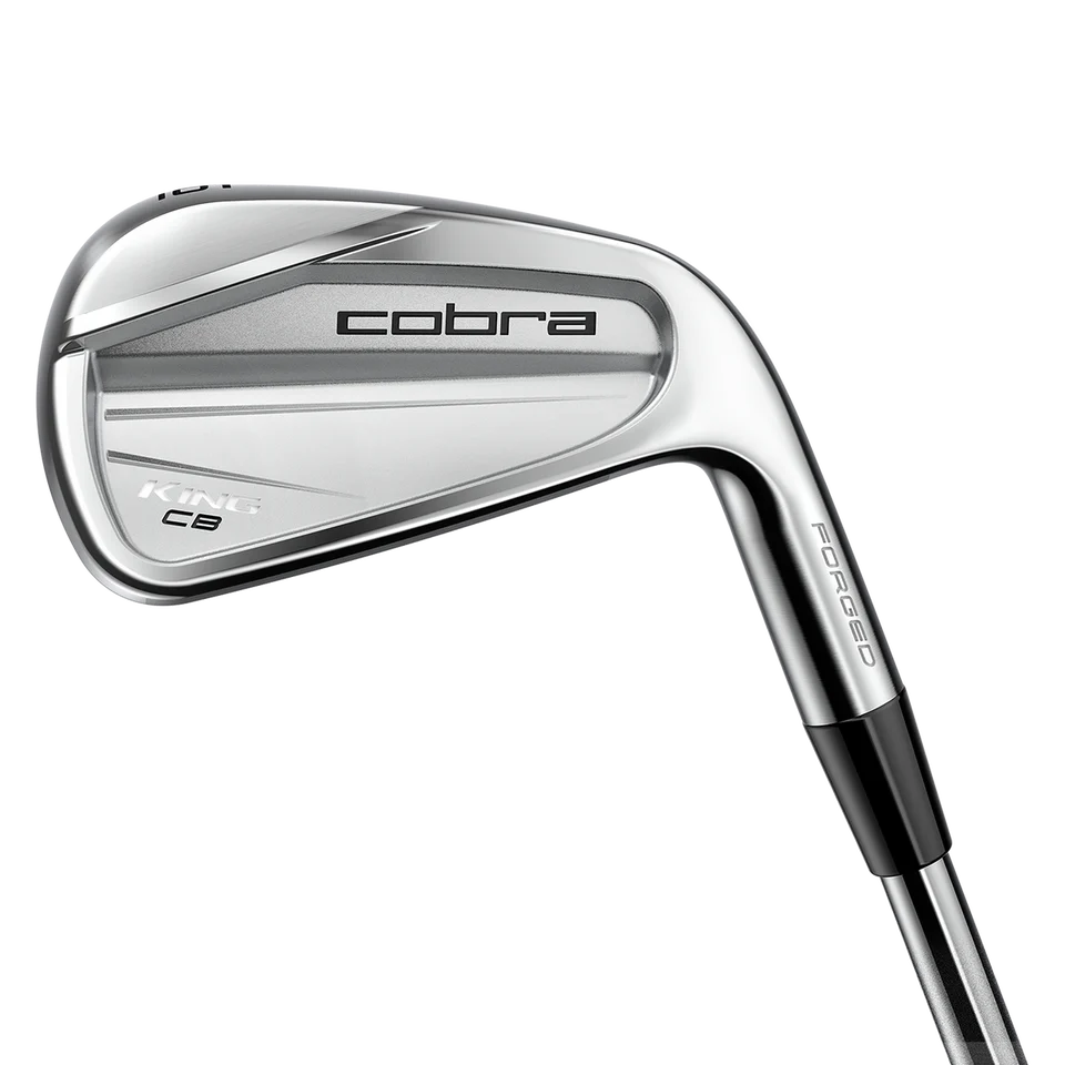 Cobra King CB Irons