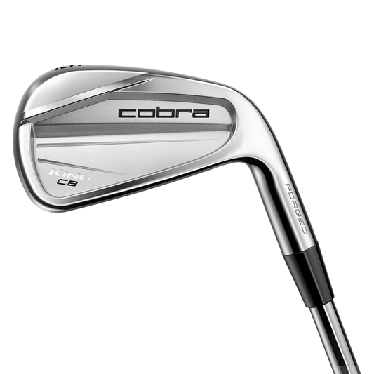 Cobra King CB Irons