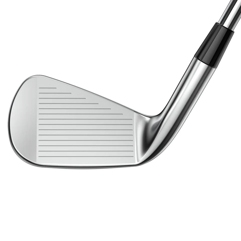 Cobra King CB Irons