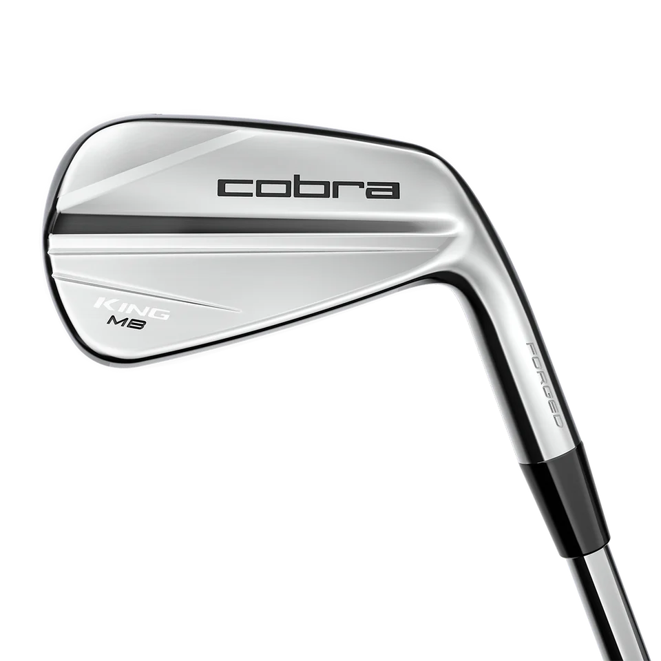 Cobra King MB Irons