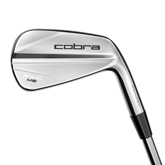 Cobra King MB Irons