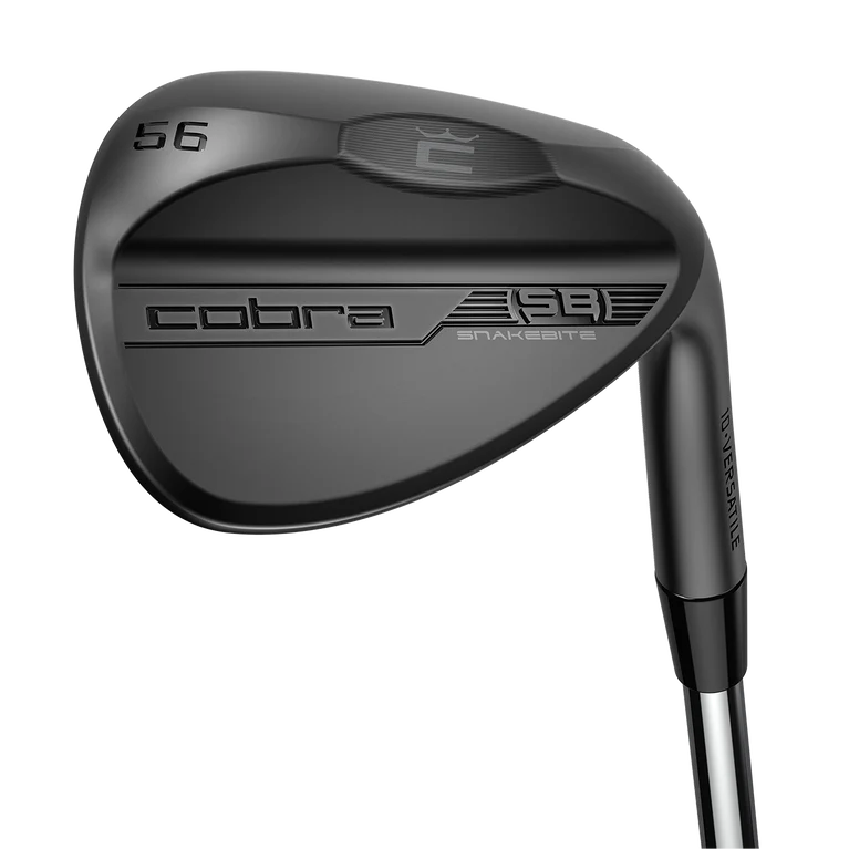 Cobra Snakebite Custom Wedge