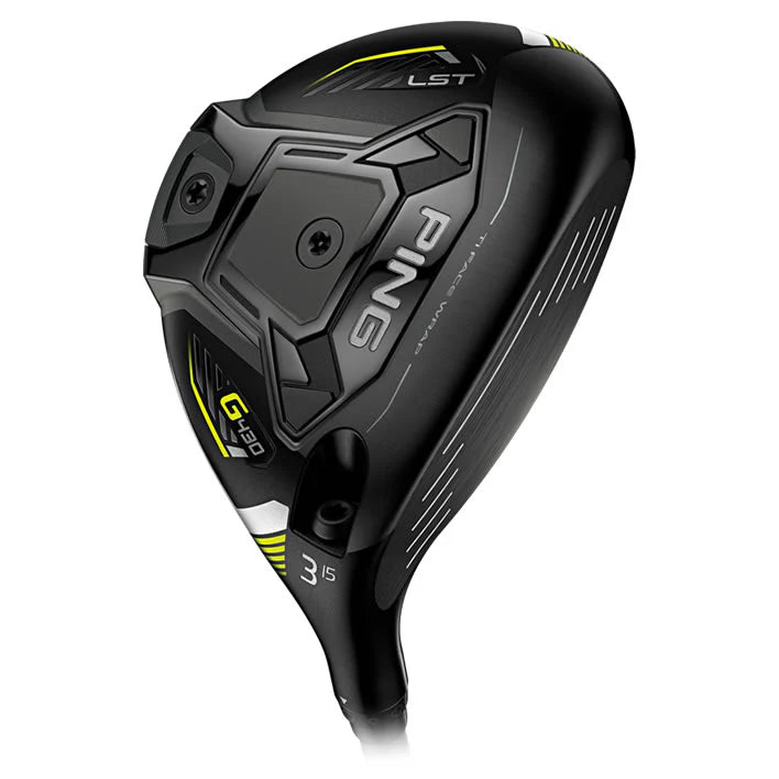 Ping G430 LST Fairway Wood