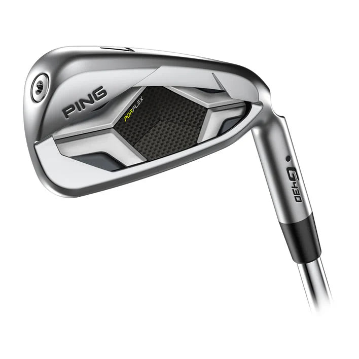 Ping G430 Irons