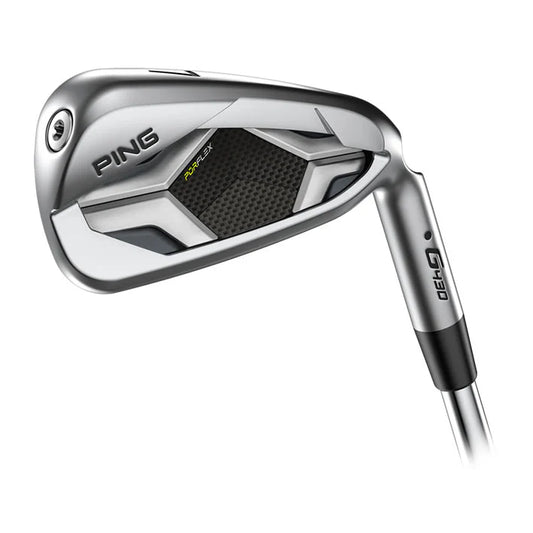 Ping G430 Irons