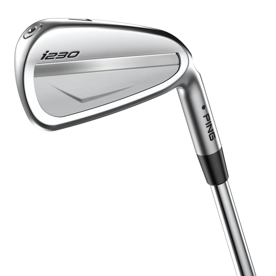 Ping i230 Irons