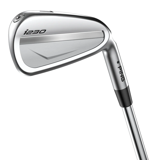 Ping i230 Irons