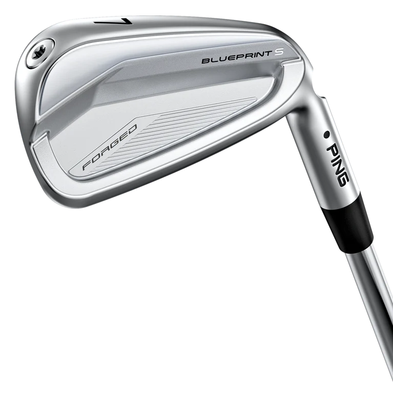 Ping Blueprint S Irons