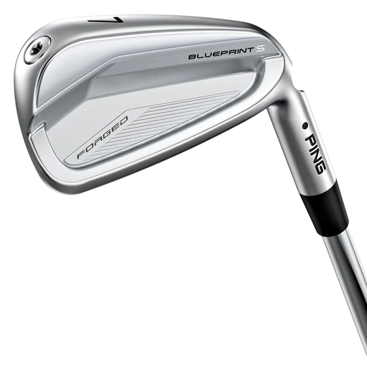 Ping Blueprint S Irons