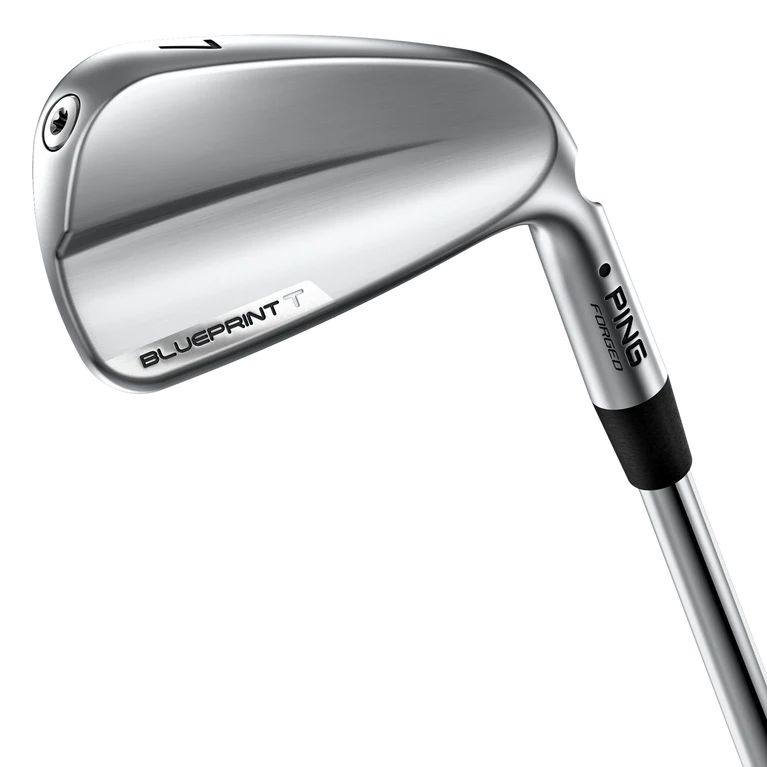 Ping Blueprint T Irons