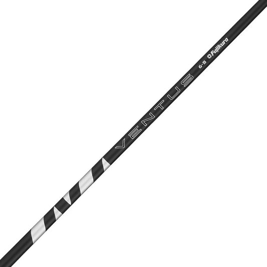 Fujikura 2024 Ventus Black Wood Shaft - VeloCore+