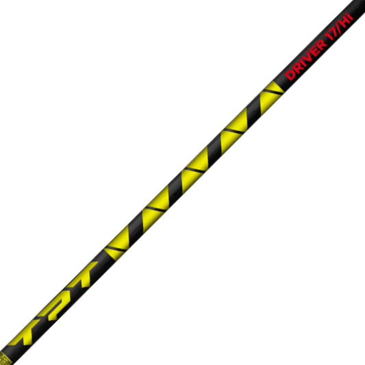 TPT Power Range Driver Shaft