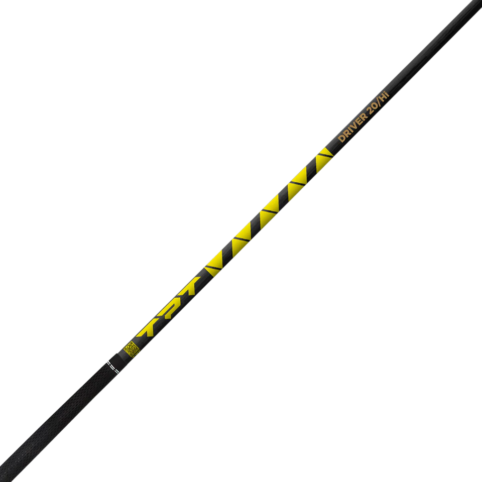 TPT Nitro Range Driver Shaft