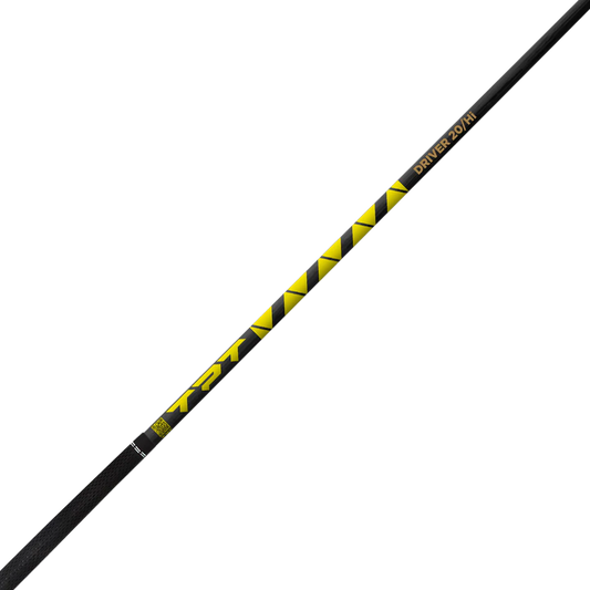 TPT Nitro Range Driver Shaft