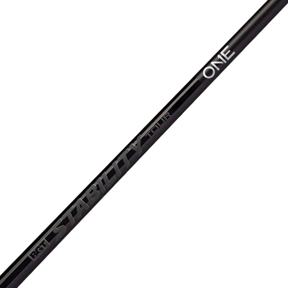 BGT Stability One Tour Shaft