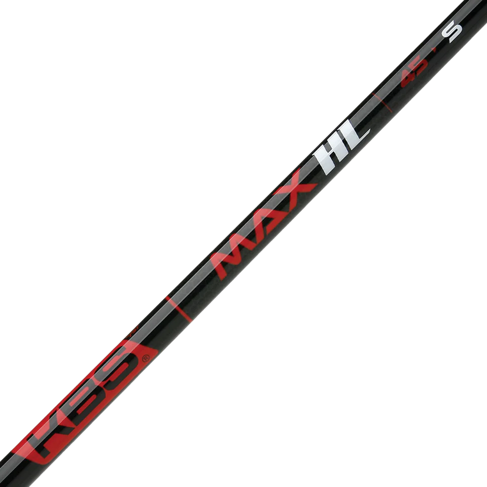 KBS Max HL Wood Shaft