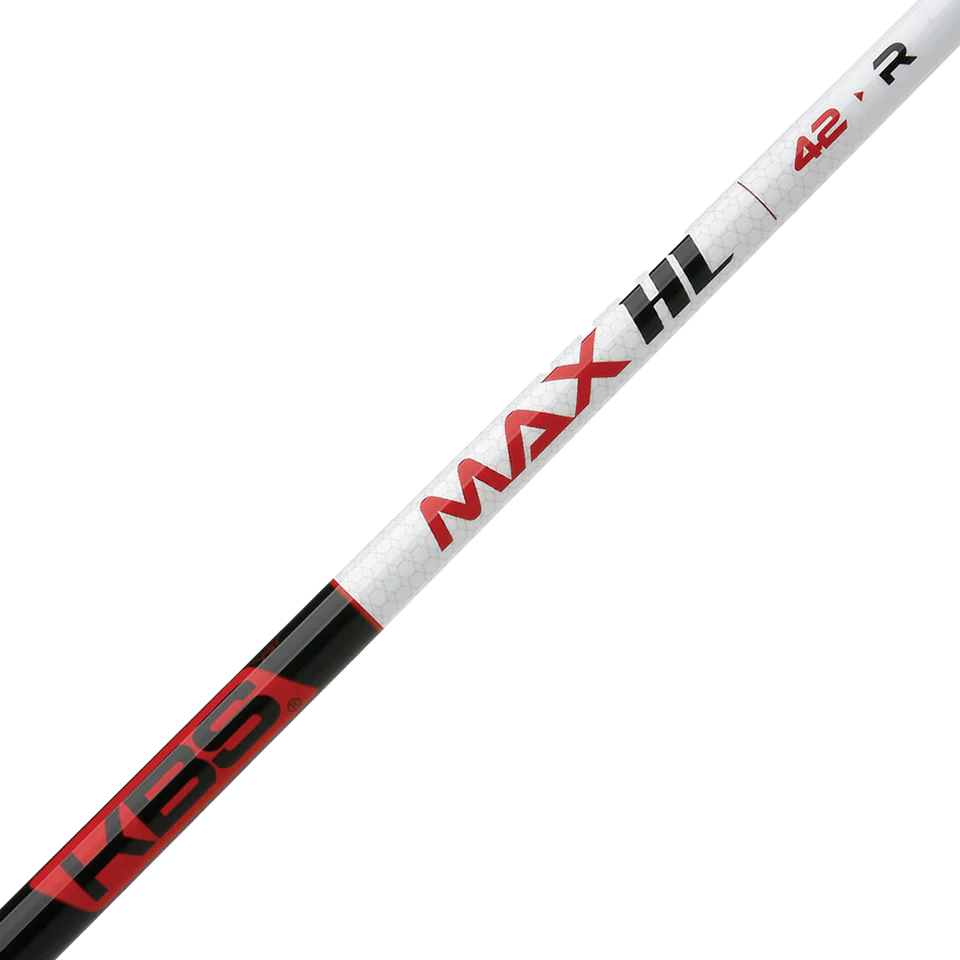 KBS Max HL Wood Shaft