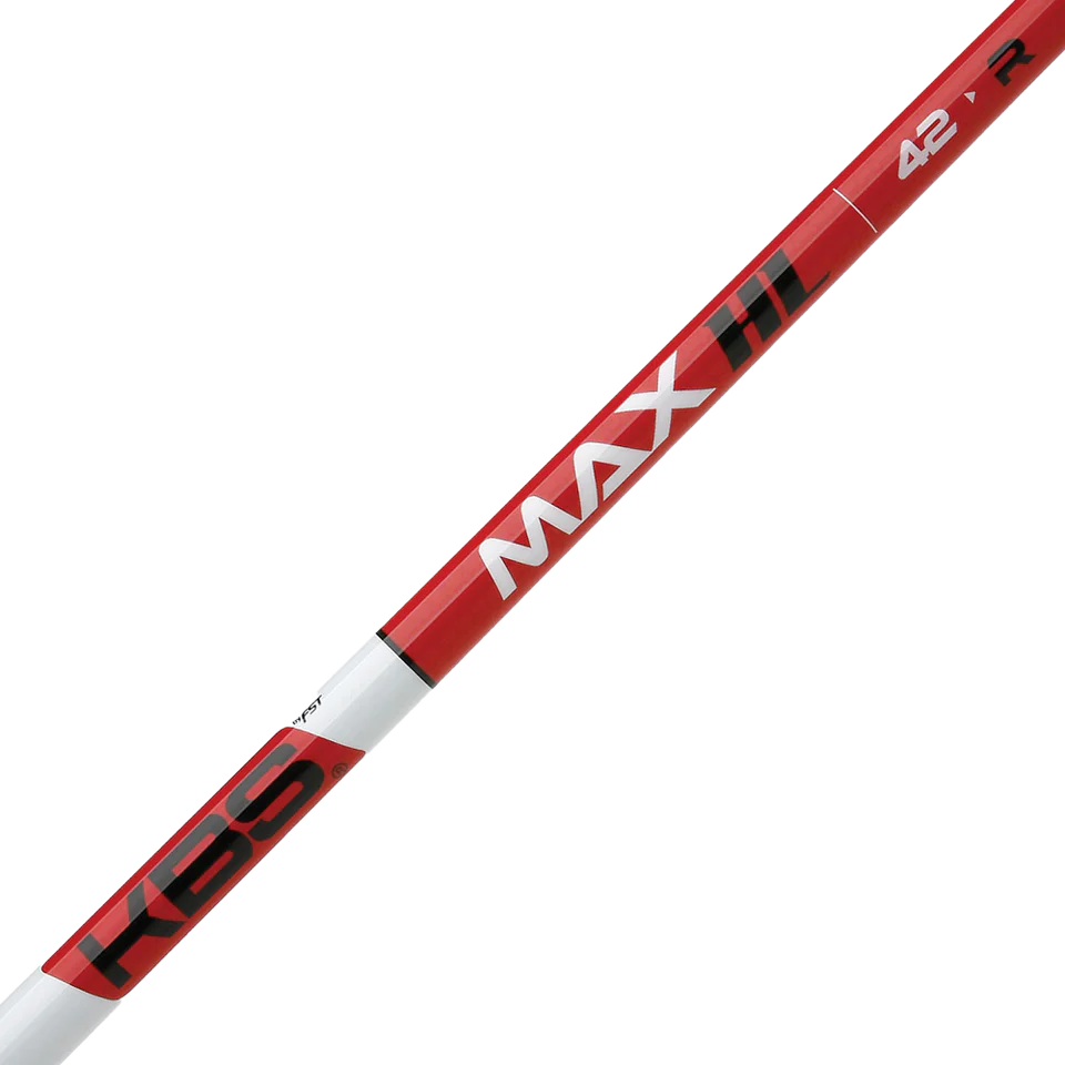 KBS Max HL Wood Shaft