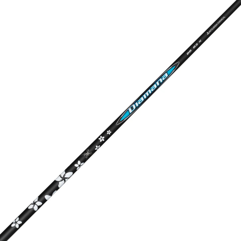 Mitsubishi Diamana BB Shaft