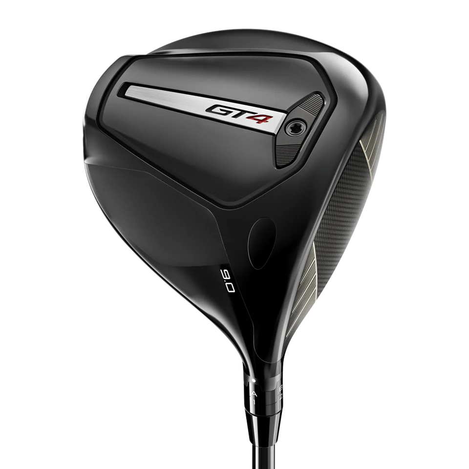 Titleist GT4 Driver