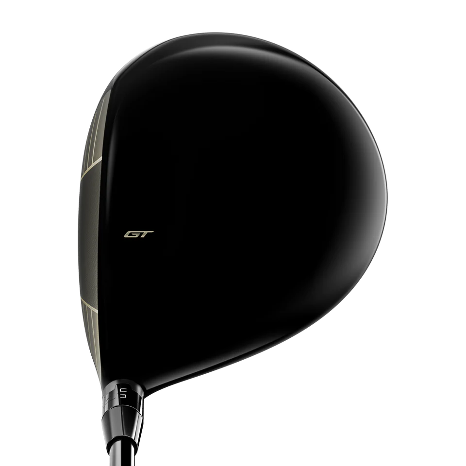 Titleist GT4 Driver