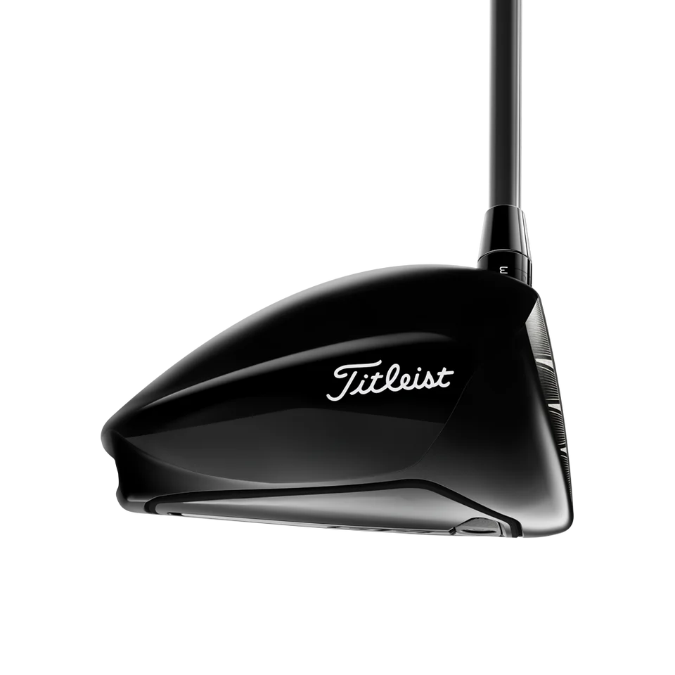 Titleist GT4 Driver