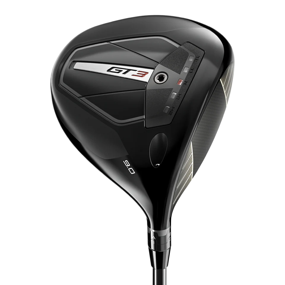 Titleist GT3 Driver